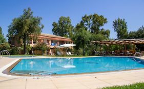 Tellis Holiday Rooms